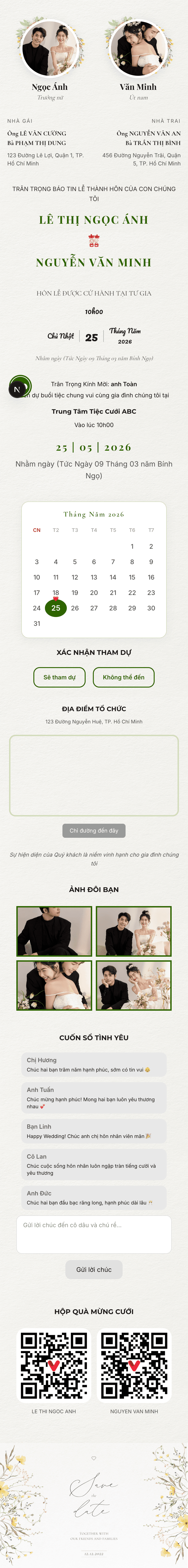 Phúc Lộc Uyên Ương